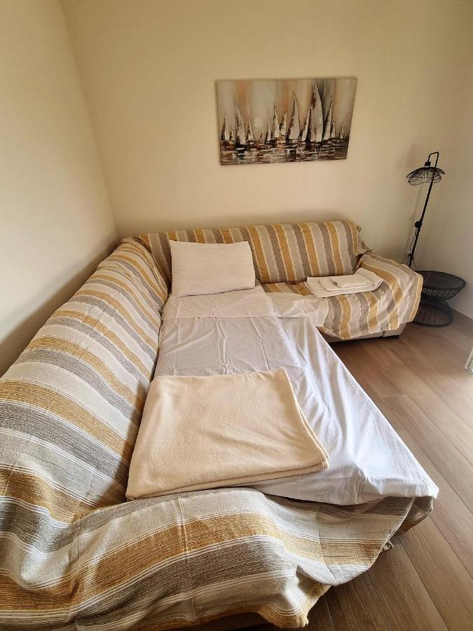 Apartments Valentina 乌马格 外观 照片